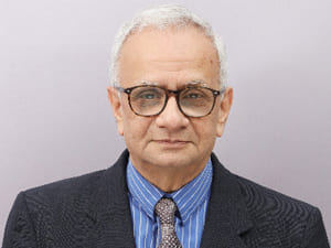 Anjan Banerjee
