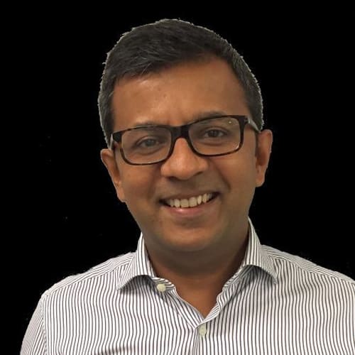 Raghav Gupta