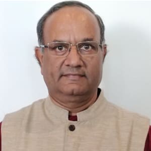 Ravi Sreedharan