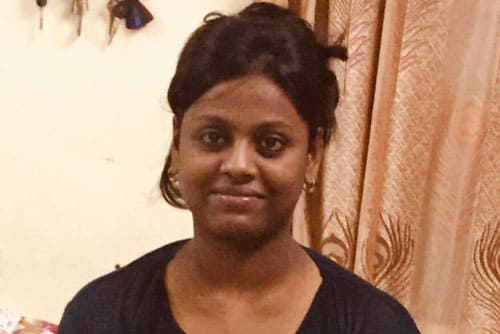Padma Priyadarshani