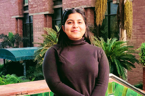Shubhi Sharma Sex Porn - Vedica Scholars : Class of 2021