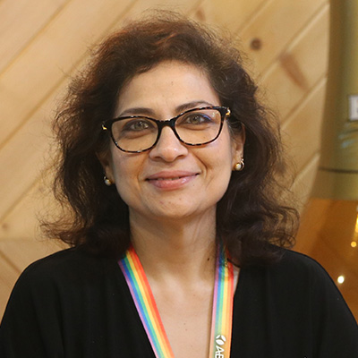 Runa Dhawan