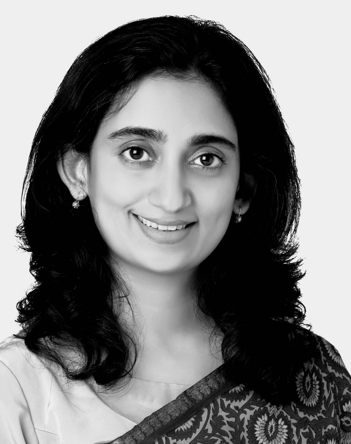Riti Mohapatra