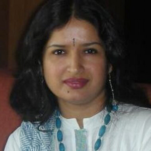 Ashwini Rajan