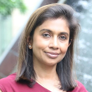 Anuranjita Kumar