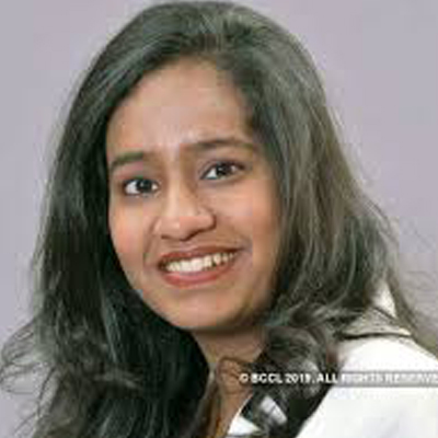 Lakshmi Iyer