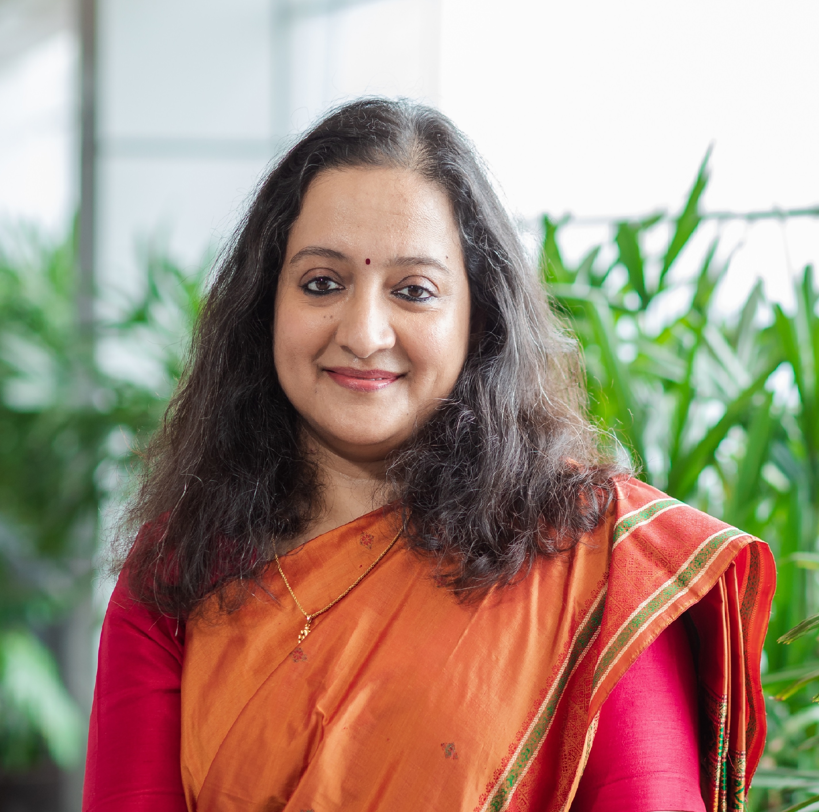 Piyali Chowdhry