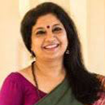 Archana Kumar