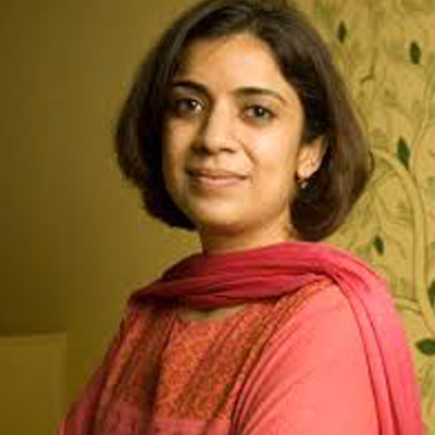 Reshma Anand